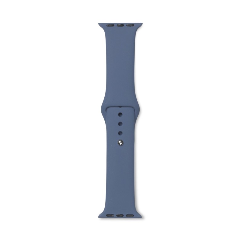eSTUFF Apple Watch Silicone Strap